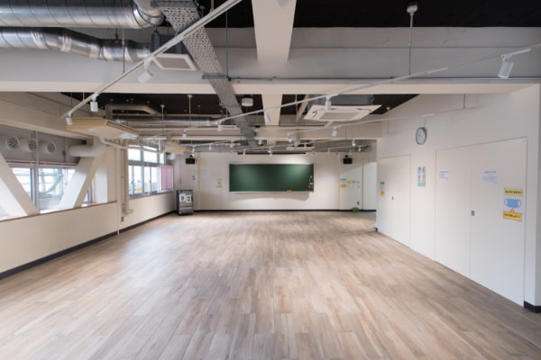 第1会議室 / 音楽室