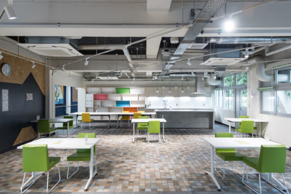 第1会議室 / 音楽室