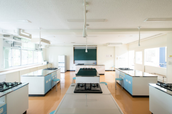 第2会議室 / 調理室