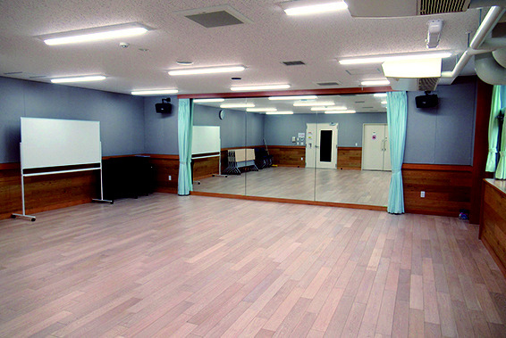 第1会議室 / 音楽室