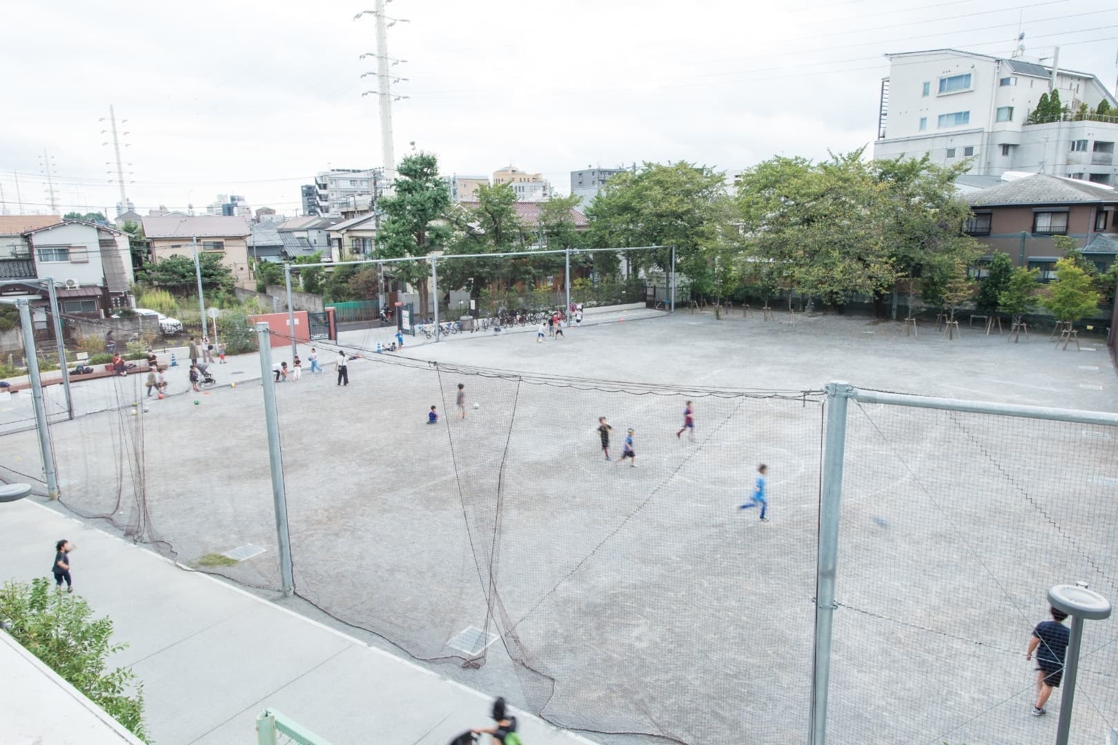 第1会議室 / 音楽室