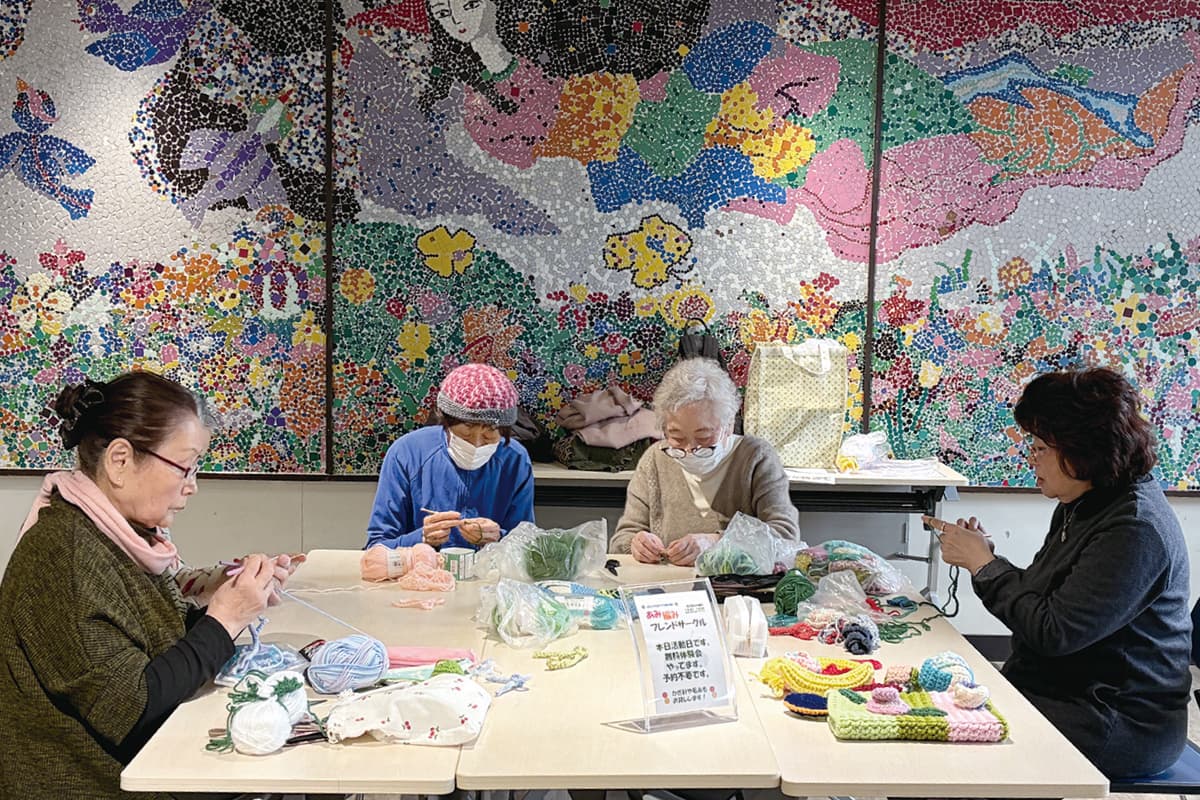 まもりやマガジン21