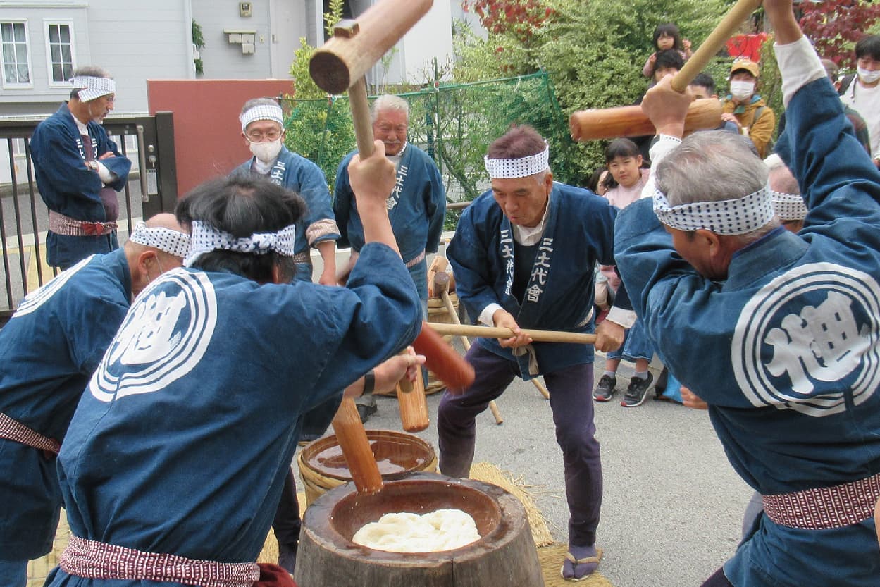 まもりやマガジン16