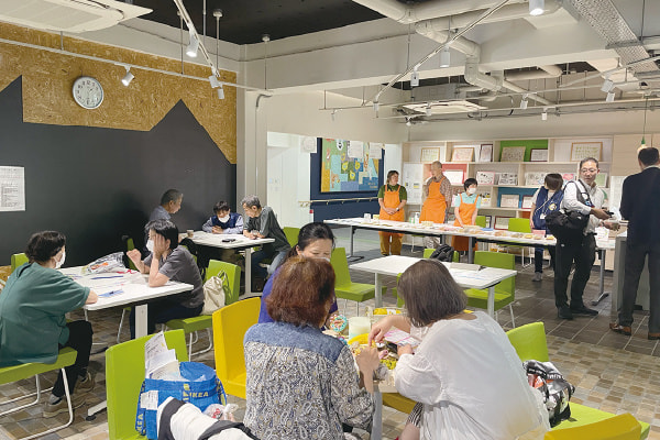 まもりやマガジン16